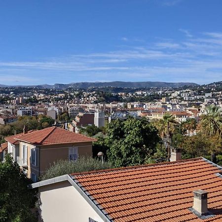 Villa Lina Zoi Nice Dış mekan fotoğraf