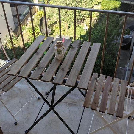 Villa Lina Zoi Nice Dış mekan fotoğraf
