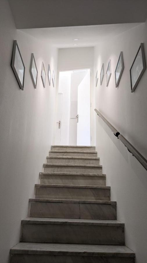 Villa Lina Zoi Nice Dış mekan fotoğraf