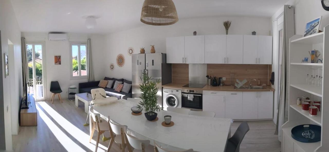 Villa Lina Zoi Nice Dış mekan fotoğraf