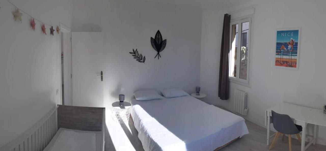 Villa Lina Zoi Nice Dış mekan fotoğraf