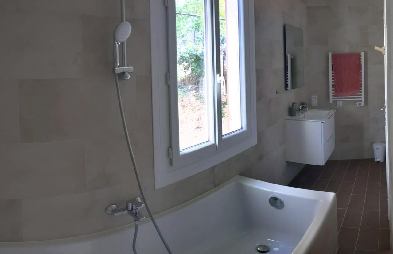 Villa Lina Zoi Nice Dış mekan fotoğraf