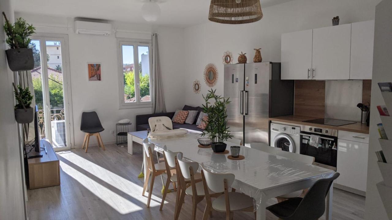 Villa Lina Zoi Nice Dış mekan fotoğraf