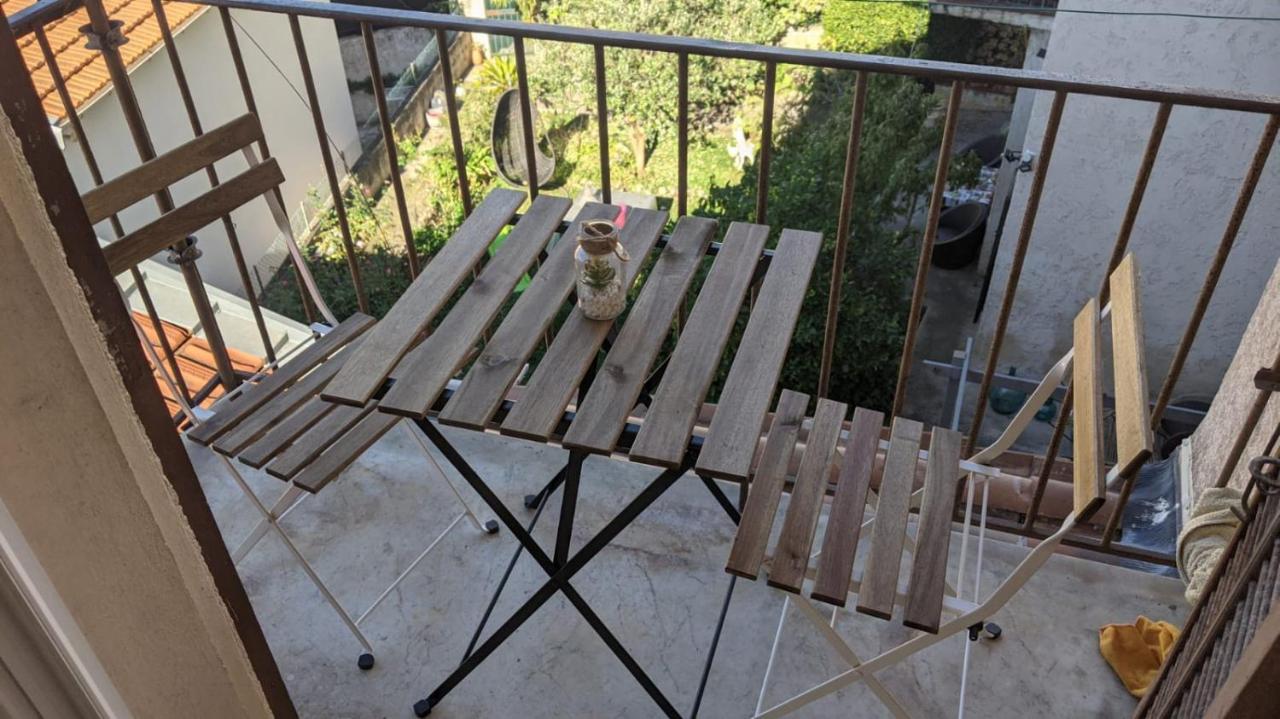 Villa Lina Zoi Nice Dış mekan fotoğraf